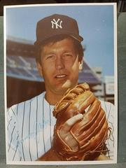 Tommy John [White Back] #23 Baseball Cards 1980 Topps Superstar 5x7 Photos Prices