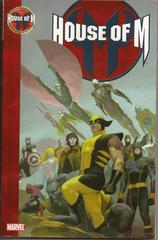 House of M (2006) Comic Books House of M Prices