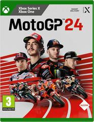 MotoGP 24 PAL Xbox Series X Prices