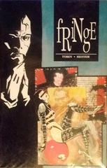 Fringe (1995) Comic Books Fringe Prices