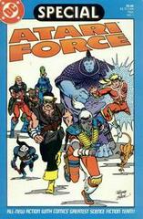 Atari Force Special Comic Books Atari Force Prices