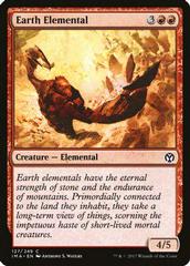 Earth Elemental Magic Iconic Masters Prices