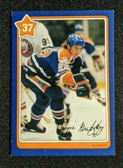 Using the Boards Hockey Cards 1982 Neilson's Gretzky Prices