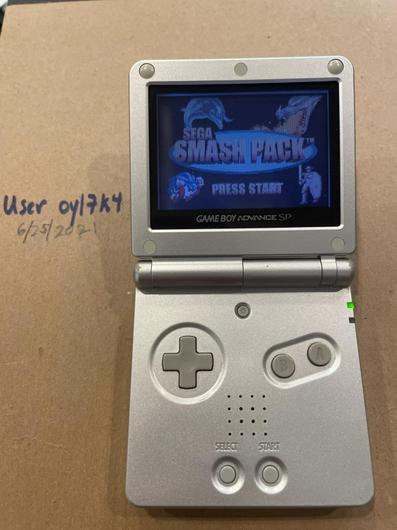 Sega Smash Pack photo