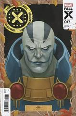Immortal X-Men [Noto] #17 (2023) Comic Books Immortal X-Men Prices