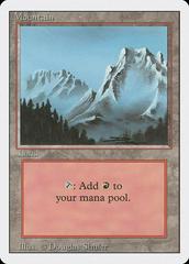 Mountain Magic Revised Prices
