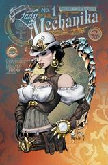 Lady Mechanika [Big Ben] Comic Books Lady Mechanika Prices
