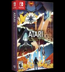 Atari Recharged Collection 3 + 4 Nintendo Switch Prices