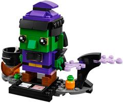 LEGO Set | Witch LEGO BrickHeadz