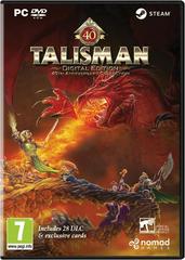 Talisman: Digital Edition [40th Anniversary Collection] PC Games Prices
