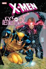 X-Men: Eve of Destruction [Hardcover] (2019) Comic Books X-Men Prices