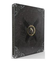 Steelbook | Resident Evil Village [Steelbook Edition] PAL Playstation 4