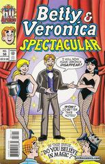 Betty & Veronica Spectacular #56 (2002) Comic Books Betty and Veronica Spectacular Prices