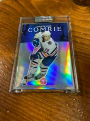 Mike Comrie Hockey Cards 2003 Topps Pristine Prices