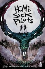 Home Sick Pilots [Dialynas] Comic Books Home Sick Pilots Prices