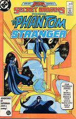 Secret Origins #10 (1987) Comic Books Secret Origins Prices