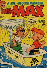 Little Max Comics #23 (1953) Comic Books Little Max Comics Prices
