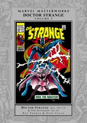 Marvel Masterworks: Doctor Strange #3 (2007) Comic Books Marvel Masterworks: Doctor Strange Prices