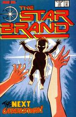 Star Brand #13 (1988) Comic Books Star Brand Prices