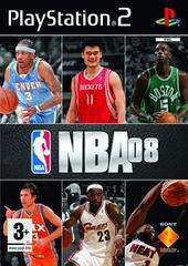 NBA 08 PAL Playstation 2 Prices