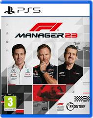 F1 Manager 23 PAL Playstation 5 Prices