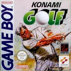 Konami Golf PAL GameBoy Prices