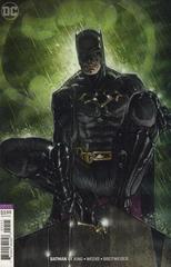 Batman [Andrews] #51 (2018) Comic Books Batman Prices