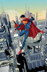 Superman: Son of Kal-El [Timms Virgin] Comic Books Superman: Son of Kal-El Prices