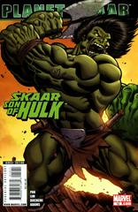 Skaar: Son of Hulk #12 (2009) Comic Books Skaar: Son of Hulk Prices