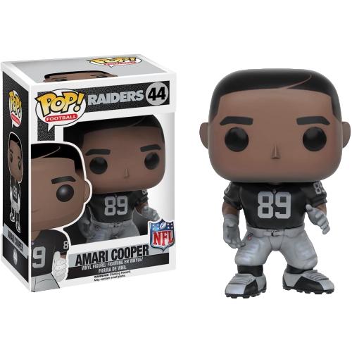 Amari Cooper #44 Funko POP NFL