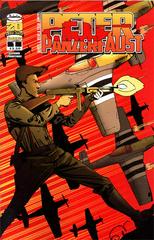 Peter Panzerfaust [2nd Print] #1 (2012) Comic Books Peter Panzerfaust Prices