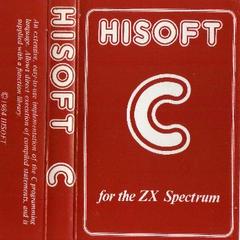 HiSoft C ZX Spectrum Prices