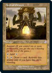 Arch of Orazca [Foil] Magic Time Spiral Remastered Prices