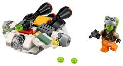 LEGO Set | The Ghost LEGO Star Wars