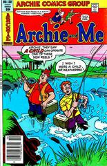 Archie and Me #130 (1981) Comic Books Archie and Me Prices