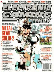 Electronic Gaming Monthly Issue 147 Electronic Gaming Monthly Prices