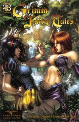 Grimm Fairy Tales #23 (2008) Comic Books Grimm Fairy Tales Prices