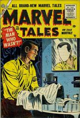 Marvel Tales #132 (1955) Comic Books Marvel Tales Prices