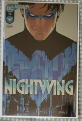 Nightwing [Foil] #78 (2021) Comic Books Nightwing Prices