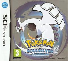 Main Image | Pokemon SoulSilver Version PAL Nintendo DS