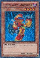Genex Ally Powercell DT04-EN012 YuGiOh Duel Terminal 4 Prices