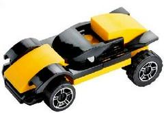 LEGO Set | Buggy Racer LEGO Racers