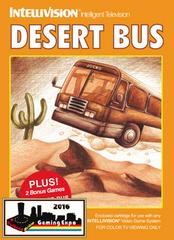 Desert Bus Intellivision Prices