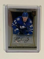 Morgan Rielly [Autograph] Hockey Cards 2013 Panini Select Prices