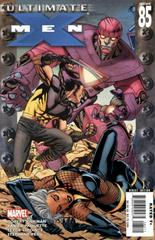 Ultimate X-Men #85 (2007) Comic Books Ultimate X-Men Prices