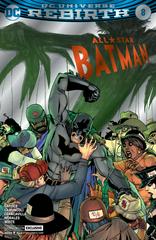 All-Star Batman [Wondercon Foil] Comic Books All Star Batman Prices
