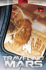 Traveling to Mars [Cammardella] #7 (2023) Comic Books Traveling to Mars Prices