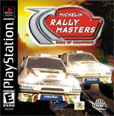Michelin Rally Masters Race of Champions Playstation Prices