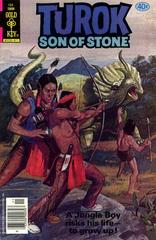 Turok, Son of Stone Comic Books Turok, Son of Stone Prices