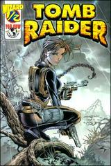 Tomb Raider [Wizard] #½ (2001) Comic Books Tomb Raider Prices